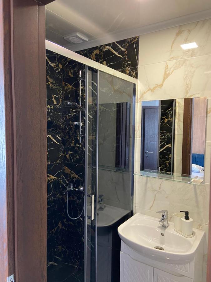 Danrock Apartment Yablunytsya Ngoại thất bức ảnh